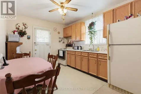 47 Crosthwaite Avenue South Hamilton (bartonville) ON L8K 2T9