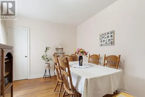 47 Crosthwaite Avenue South Hamilton (bartonville) ON L8K 2T9