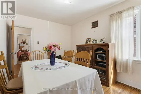 47 Crosthwaite Avenue South Hamilton (bartonville) ON L8K 2T9