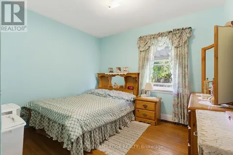 47 Crosthwaite Avenue South Hamilton (bartonville) ON L8K 2T9
