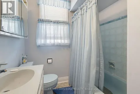 47 Crosthwaite Avenue South Hamilton (bartonville) ON L8K 2T9