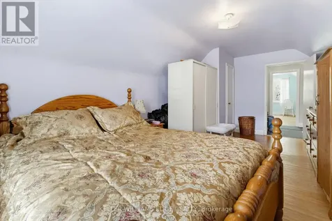 47 Crosthwaite Avenue South Hamilton (bartonville) ON L8K 2T9