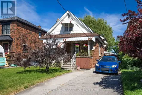 47 Crosthwaite Avenue South Hamilton (bartonville) ON L8K 2T9