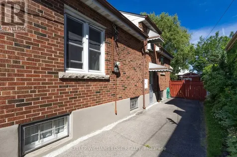 47 Crosthwaite Avenue South Hamilton (bartonville) ON L8K 2T9