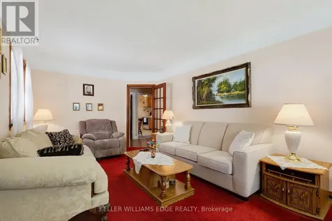 47 Crosthwaite Avenue South Hamilton (bartonville) ON L8K 2T9