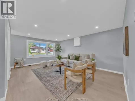 7 Oxley Drive Chatham ON N7L 2K5