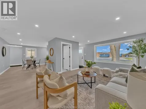 7 Oxley Drive Chatham ON N7L 2K5