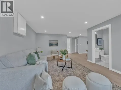 7 Oxley Drive Chatham ON N7L 2K5