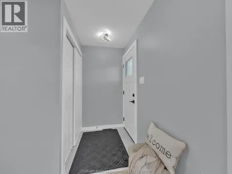 7 Oxley Drive Chatham ON N7L 2K5