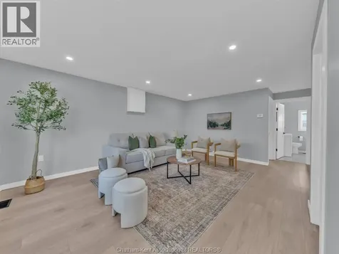 7 Oxley Drive Chatham ON N7L 2K5