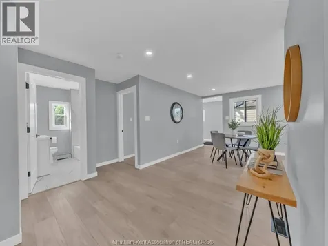 7 Oxley Drive Chatham ON N7L 2K5