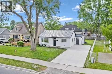 7 Oxley Drive Chatham ON N7L 2K5