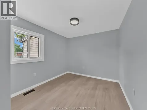 7 Oxley Drive Chatham ON N7L 2K5