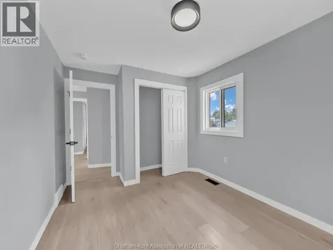 7 Oxley Drive Chatham ON N7L 2K5