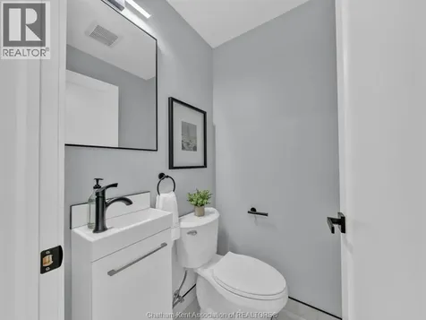 7 Oxley Drive Chatham ON N7L 2K5