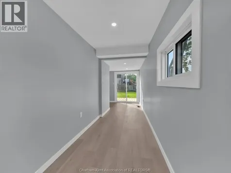7 Oxley Drive Chatham ON N7L 2K5