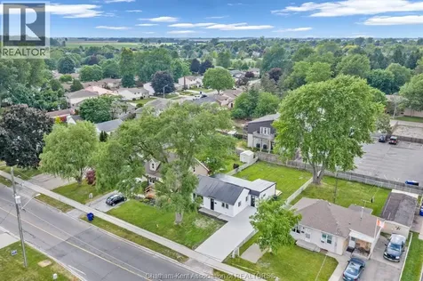 7 Oxley Drive Chatham ON N7L 2K5
