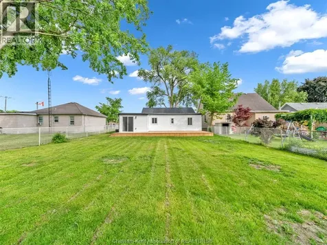 7 Oxley Drive Chatham ON N7L 2K5