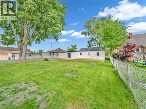 7 Oxley Drive Chatham ON N7L 2K5