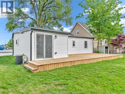 7 Oxley Drive Chatham ON N7L 2K5