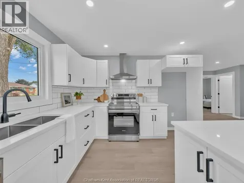 7 Oxley Drive Chatham ON N7L 2K5