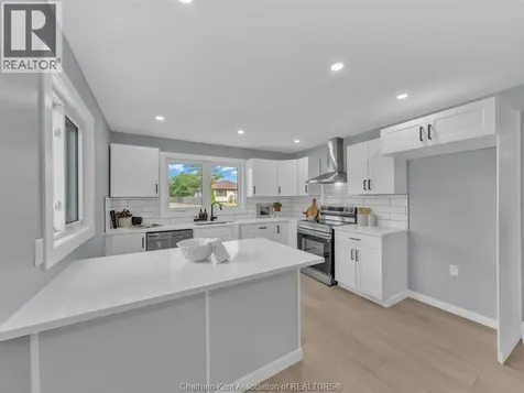 7 Oxley Drive Chatham ON N7L 2K5