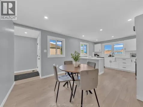 7 Oxley Drive Chatham ON N7L 2K5