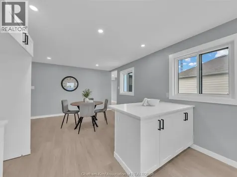 7 Oxley Drive Chatham ON N7L 2K5