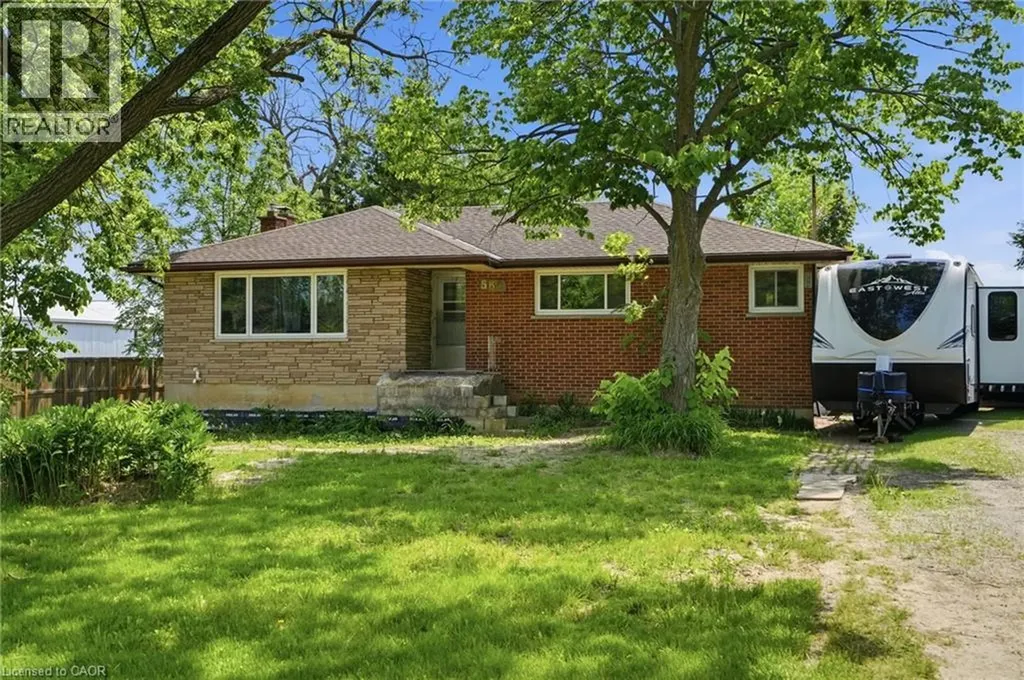 589 Glover Road Hamilton ON N0L 1W0