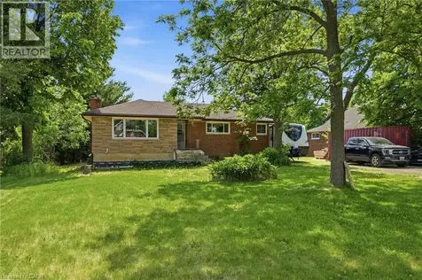 589 Glover Road Hamilton ON N0L 1W0