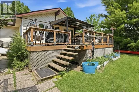 589 Glover Road Hamilton ON N0L 1W0