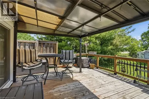589 Glover Road Hamilton ON N0L 1W0