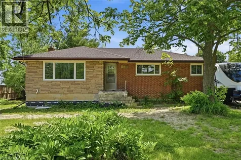 589 Glover Road Hamilton ON N0L 1W0