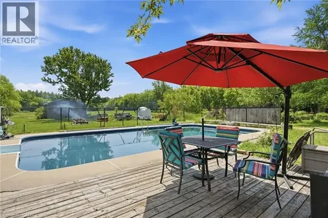 589 Glover Road Hamilton ON N0L 1W0