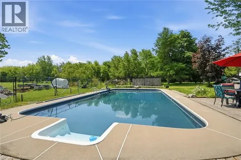 589 Glover Road Hamilton ON N0L 1W0