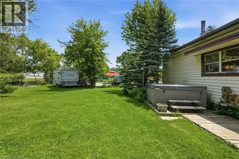 589 Glover Road Hamilton ON N0L 1W0