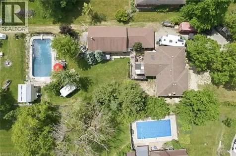 589 Glover Road Hamilton ON N0L 1W0