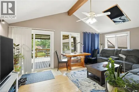 589 Glover Road Hamilton ON N0L 1W0