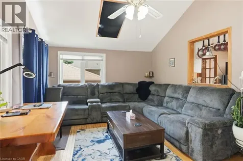 589 Glover Road Hamilton ON N0L 1W0