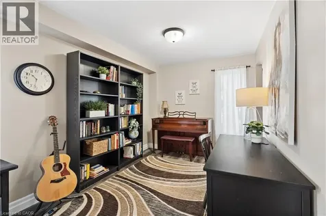 22 Sandcreek Lane Guelph ON N1E 7K9