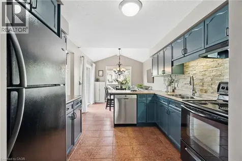22 Sandcreek Lane Guelph ON N1E 7K9