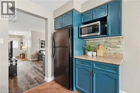 22 Sandcreek Lane Guelph ON N1E 7K9