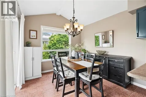 22 Sandcreek Lane Guelph ON N1E 7K9