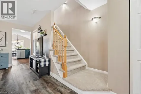 22 Sandcreek Lane Guelph ON N1E 7K9