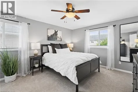 22 Sandcreek Lane Guelph ON N1E 7K9
