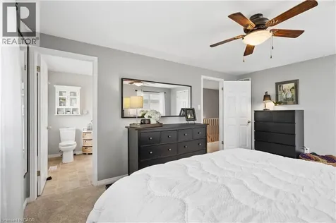 22 Sandcreek Lane Guelph ON N1E 7K9