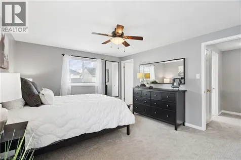 22 Sandcreek Lane Guelph ON N1E 7K9