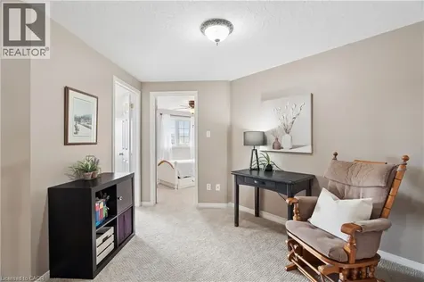 22 Sandcreek Lane Guelph ON N1E 7K9