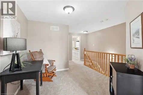 22 Sandcreek Lane Guelph ON N1E 7K9