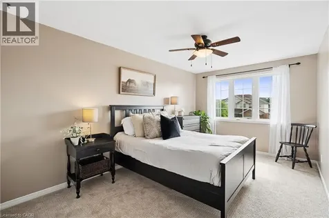 22 Sandcreek Lane Guelph ON N1E 7K9